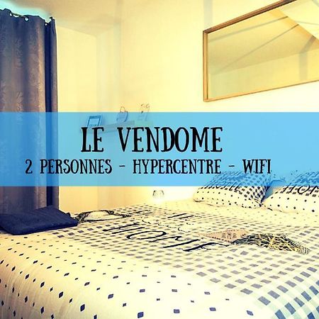 Ferienwohnung Le Vendome Superdole Exterior foto