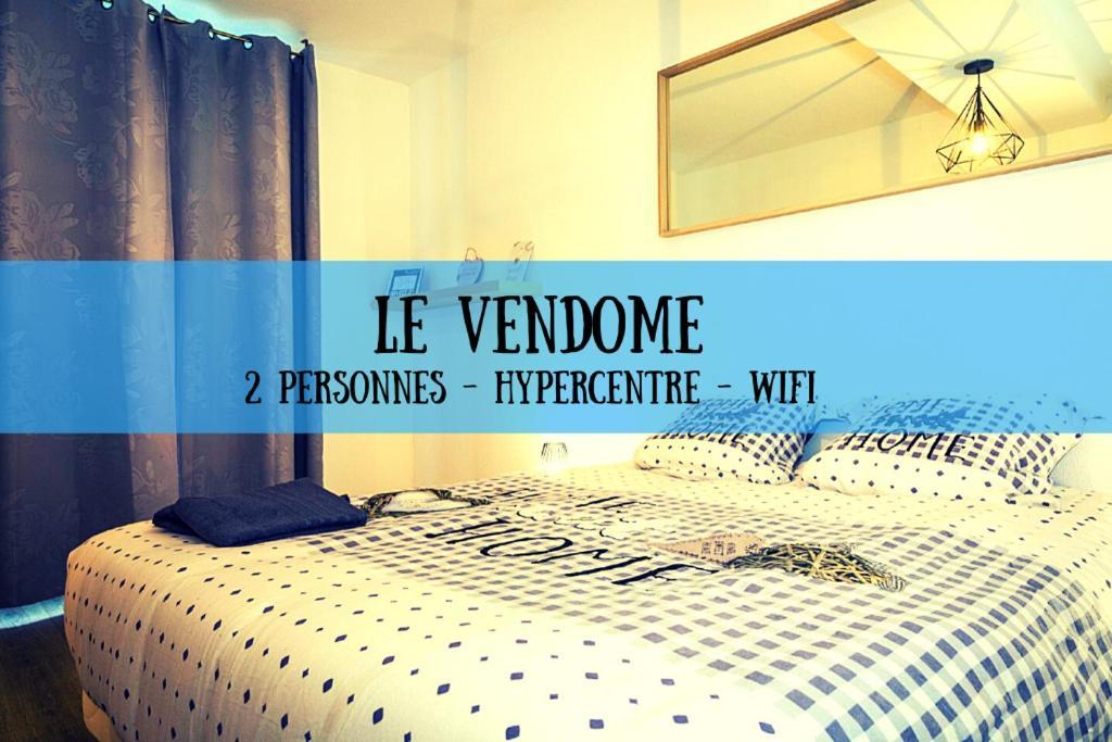 Ferienwohnung Le Vendome Superdole Exterior foto