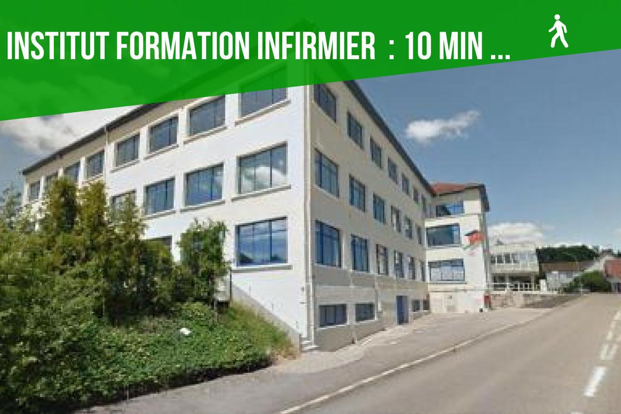 Ferienwohnung Le Vendome Superdole Exterior foto