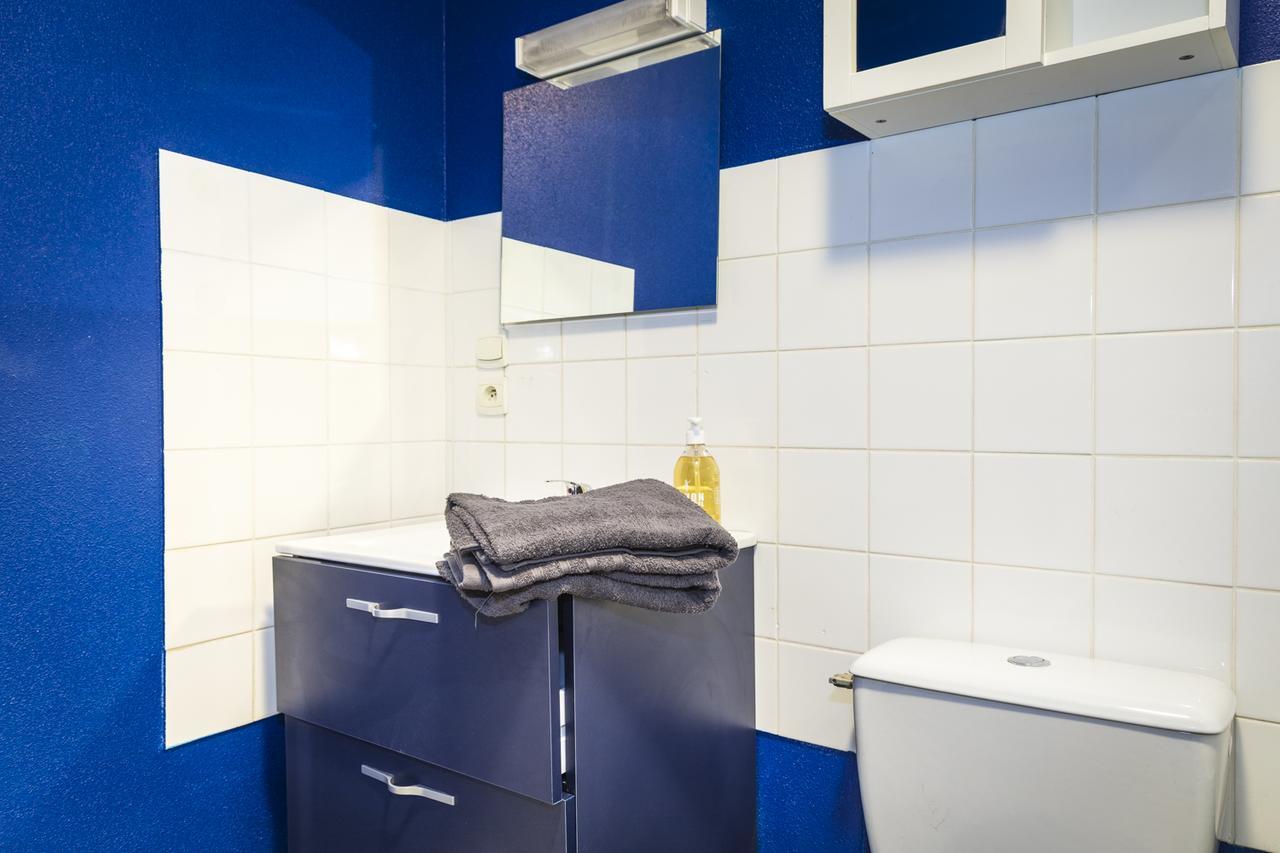 Ferienwohnung Le Vendome Superdole Exterior foto